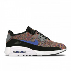 Nike Air Max 90 Ultra 2.0 Flyknit - cod produs 881109 001 foto