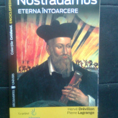 Nostradamus, eterna intoarcere - Herve Drevillon; Pierre Lagrange (2008)