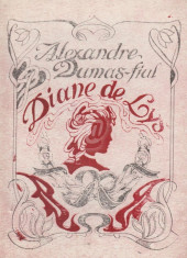 Diane de Lys foto