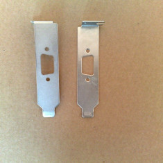 Adaptor low profile Bracket placa video vga