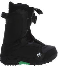 BOOTS SNOWBOARD K2 RAIDER RENTAL BOA 42 foto