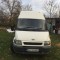 ford transit duba