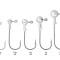 Set 10 Jig LH - 10g (ac 5/0)