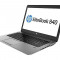 Laptop HP EliteBook 840 G2, Intel Core i5 Gen 5 5200U 2.2 GHz, 4 GB DDR3, 250 GB SSD NOU, WI-FI, Bluetooth, Webcam, Tastatura Iluminata, Display