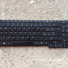 tastatura laptop PAckard BELL ALP AJAX- A