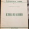 CONSTANTIN PAPANACE DESTINUL UNEI GENERAȚII BIBLIOTECA VERDE NR 5 1952 ROMA 32 P