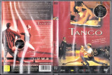 Tango, DVD, Spaniola