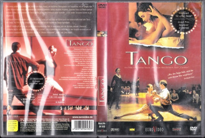 Tango foto