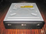 LG-Super DVD Rewriter model GSA H 58 N.