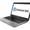 Laptop HP EliteBook 840 G2, Intel Core i5 Gen 5 5200U 2.2 GHz, 16 GB DDR3, 250 GB SSD NOU, WI-FI, Bluetooth, Webcam, Tastatura Iluminata, Display