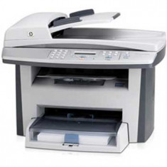 Multifunctionala all-in-one A4 HP Laserjet 3052 foto