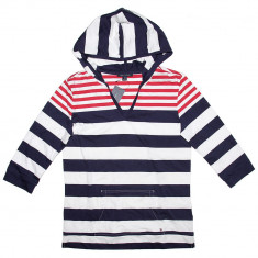 Bluza TOMMY HILFIGER cu Gluga - Bluze Dama, Femei - 100% AUTENTIC foto