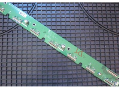 LG 42V7 6871QLH047B 6870QME112B Buffer Board Du-42px12x foto