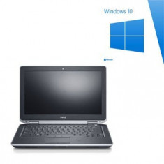 Laptop Refurbished Dell E6330, i5-3320M Gen 3, Windows 10 Home foto