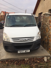 iveco daily foto