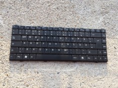tastatura laptop MAXDATA PRO 6100 IW foto