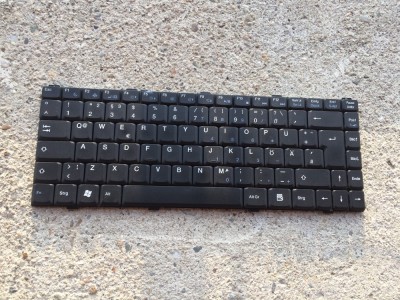 tastatura laptop MAXDATA PRO 6100 IW foto