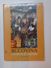 BUCOVINA , OAMENI SI LOCURI , DRUMURI SI POPASURI PRIN SUDUL BUCOVINEI , BUCOVINA - ROADS AND HALTS IN SOUTH BUCOVINA , 2009 foto