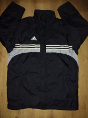 Geaca Adidas marimea XXL foto