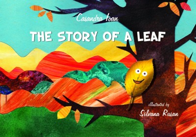 The Story of a Leaf foto