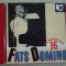 FATS DOMINO - 16 Greatest Hits - C D Original ca NOU