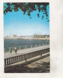 Bnk cp Constanta - Pe faleza - necirculata, Printata