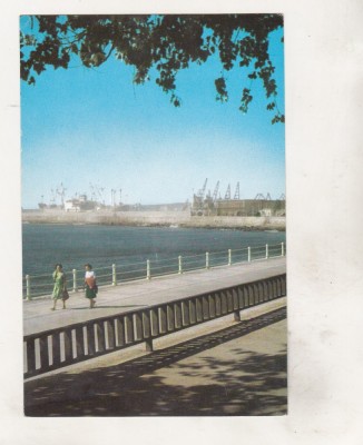 bnk cp Constanta - Pe faleza - necirculata foto