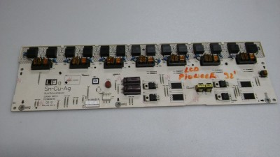 Inverter - RUNTKA443WJN1 - LOGAH REV:3 - VIJ38006.70 T51.0186.211 foto