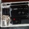 camera filmat vintage noua 8-s8