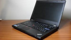 Oferta limitata: Lenovo T420, I5 / 4 gb ddr3 / Hdd 500gb, garantie 6 luni foto