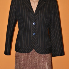 Sacou blazer Cinzia Rocca original marimea 44 It