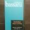 Giorgio Bassani - Gradinile Finzi-Contini (Editura Univers si Cotidianul, 2007)