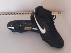 Nike tiempo foto