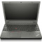 Laptop Lenovo ThinkPad T540p, Intel Core i5 Gen 4 4300M 2.6 GHz, 4 GB DDR3, 250 GB SSD NOU, DVDRW, WI-FI, Bluetooth, Webcam, Tastatura QWERTY US