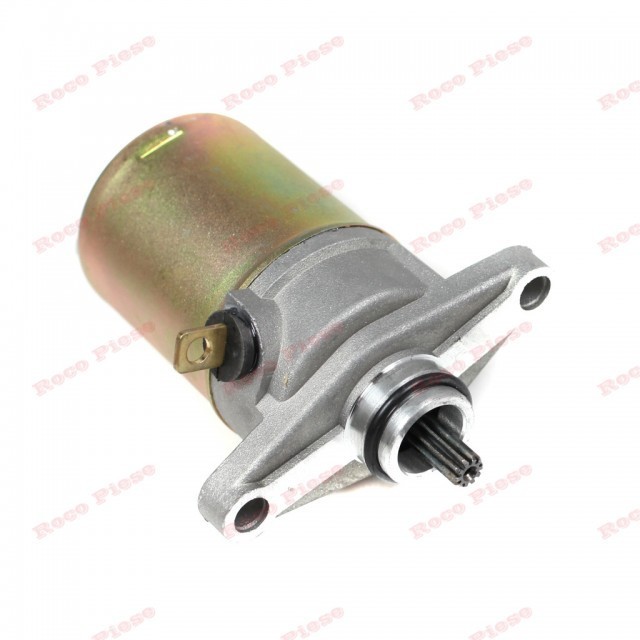 Electromotor Scuter Chinezesc Gy6 4T- 4 Timpi-4Timpi 49- 50- 60- 80cc NOU Electromotor Scuter Chinezesc Gy6 4T- 4 Timpi-4Timpi 49- 50- 60- 80cc NOU