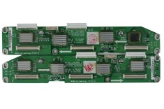 buffer plasma Samsung 42&quot; Y Buffers LJ41 02059A LJ41 02060A
