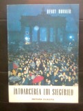 Henry Bonnier - Intoarcerea lui Siegfried (Editura Europa, 1991)