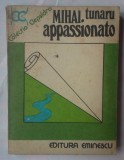 (C356) MIHAI TUNARU - APPASSIONATO