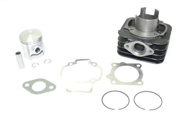 Kit Cilindru Set motor Complet Piaggio Piagio Liberty 49-50cc RACIRE AER NOU