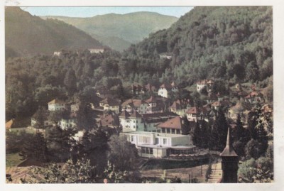 bnk cp Olanesti - Vedere - necirculata foto