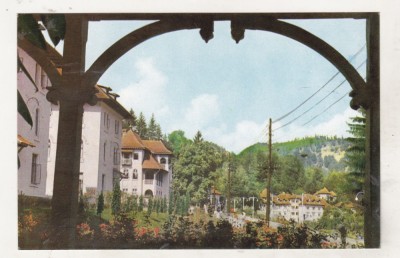 bnk cp Olanesti - Vedere - necirculata foto