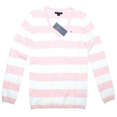 Bluza TOMMY HILFIGER Classic - Pulover, Bluze Dama, Femei - 100% AUTENTIC foto