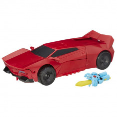 Figurina robot Transformers Power Heroes Klasse Sideswipe - OKAZIE foto