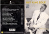 NAT KING COLE, CD, Blues, roton