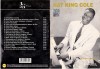 NAT KING COLE - DVD Audio, Roton Music, 2009