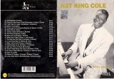 NAT KING COLE - DVD Audio, Roton Music, 2009