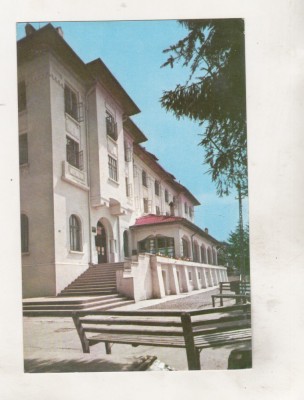 bnk cp Govora - Vedere - necirculata foto