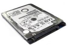 320GB Hard Disk Laptop SATA II , HDD SATA 2 , 2.5&amp;quot; , 5400rpm Testat , Functional foto
