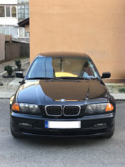 BMW E46 320d full option foto
