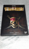Piratii din Caraibe - colectia completa pe dvd subtitrare romana, disney pictures